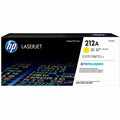 HP 212A Original Standard Yield Laser Toner Cartridge - Yellow -, HEWW2122A