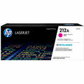 HP 212A Original Standard Yield Laser Toner Cartridge - Magenta -, HEWW2123A
