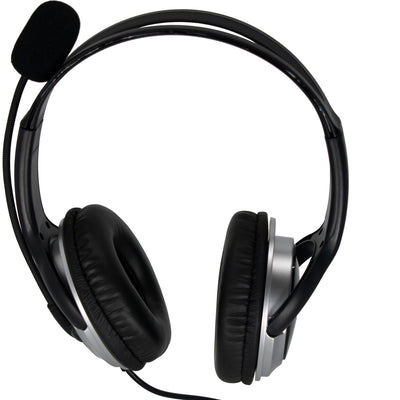 Spracht ZUM-WD-USB-2 Headset, SPTZUMWDUSB2
