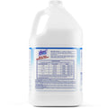 Reckitt Benckiser plc Professional Lysol Heavy-Duty Disinfectant Bathroom Cleaner, Clear, RAC94201