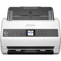 Epson DS-730N Sheetfed Scanner - 600 dpi Optical, EPSB11B259201