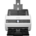 Epson DS-730N Sheetfed Scanner - 600 dpi Optical, EPSB11B259201
