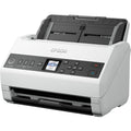 Epson DS-730N Sheetfed Scanner - 600 dpi Optical, EPSB11B259201