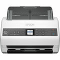 Epson DS-730N Sheetfed Scanner - 600 dpi Optical, EPSB11B259201