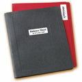 Avery Removable Multi-Use ID Labels on Small Sheets - Handwrite Only, White, 1 Carton, AVE06728