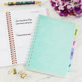 Avery Ultra Tabs File Tab, Pastel Green, 1 Carton, AVE74769