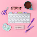 Avery Ultra Tabs File Tab, Pastel Green, 1 Carton, AVE74769