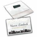 Avery Name Badge, White, 1 Carton, AVE08781