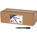 Avery Marks-A-Lot Value Pack Pen-Style Permanent Markers, 200 / Carton, AVE29850