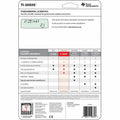 Texas TI30XIIS Dual Power Scientific Calculator, Black, TEXTI-30XIIS