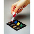 3M Post-it Flags, Assorted, 1 Pack, MMM6834
