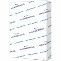 Sylvamo Hammermill Copy Plus Copy & Multipurpose Paper - White, 8 17/64" x 11 11/16", 500 / Ream, HAM105500