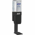 Gojo PURELL ES1 Dispenser Starter Kit (4424-D6), Graphite, 6 / Carton, GOJ4424D6