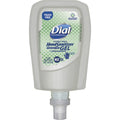 Henkel Dial Hand Sanitizer Gel Refill, Clear, 1 Carton, DIA19029