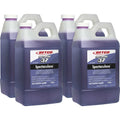 Betco Spectaculoso FastDraw 37 MP Cleaner, Purple, 4 / Carton, BET10234700CT