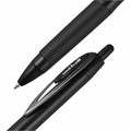 uni-ball uniball™ 207 PLUS+ Gel Pen, 2 / Pack, UBC70161