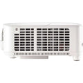 ViewSonic PX701-4K Standard Throw DLP Projector - 16:9 - Ceiling Mountable, VEWPX7014K