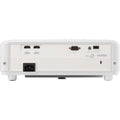 ViewSonic PX701-4K Standard Throw DLP Projector - 16:9 - Ceiling Mountable, VEWPX7014K