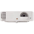ViewSonic PX701-4K Standard Throw DLP Projector - 16:9 - Ceiling Mountable, VEWPX7014K