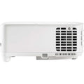 ViewSonic PX701-4K Standard Throw DLP Projector - 16:9 - Ceiling Mountable, VEWPX7014K