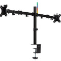 Kensington Computer SmartFit Mounting Arm for Monitor, KMW55409