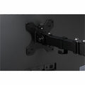 Kensington Computer SmartFit Mounting Arm for Monitor, KMW55409