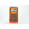 Victor C6000 Simple Calculator, Orange, VCTC6000