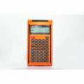 Victor C6000 Simple Calculator, Orange, VCTC6000
