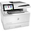 HP LaserJet Enterprise M430f Laser Multifunction Printer - Monochrome, HEW3PZ55A