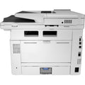 HP LaserJet Enterprise M430f Laser Multifunction Printer - Monochrome, HEW3PZ55A