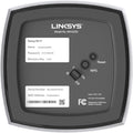 Linksys Velop MX4200 Wi-Fi 6 IEEE 802.11ax Ethernet Wireless Router, LNKMX4200