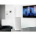 Linksys Velop MX4200 Wi-Fi 6 IEEE 802.11ax Ethernet Wireless Router, LNKMX4200