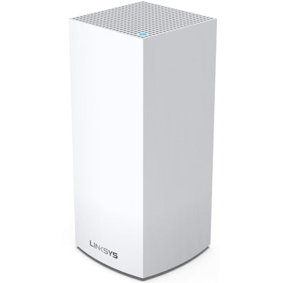 Linksys Velop MX4200 Wi-Fi 6 IEEE 802.11ax Ethernet Wireless Router, LNKMX4200