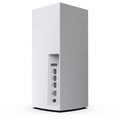 Linksys Velop MX4200 Wi-Fi 6 IEEE 802.11ax Ethernet Wireless Router, LNKMX4200