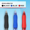 Newell Paper Mate Pen RT Bold Profile Asst 4/pkg, 4 / Pack, PAP2100912
