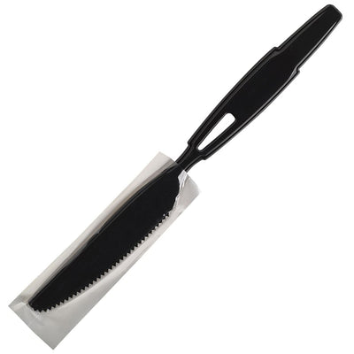 Georgia Pacific . GP Pro Dixie Ultra Smartstock Series-W Heavyweight Fork Refill, Black, 1 Carton, DXESSWPK5