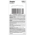 Energizer AAAA Batteries, Silver, 2 / Pack, EVEE96BP-2