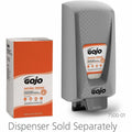 Gojo Natural Orange Pumice Hand Cleaner, White, 2 / Carton, GOJ755602CT