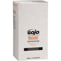 Gojo Natural Orange Pumice Hand Cleaner, White, 2 / Carton, GOJ755602CT