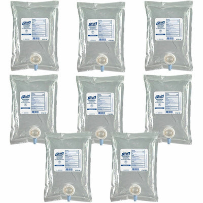 Gojo PURELL Hand Sanitizer Gel, Clear, GOJ416308