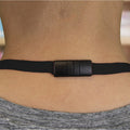 Advantus Face Mask Lanyard, Black, 10 / Pack, AVT76113