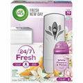 Reckitt Benckiser Air Wick Pure 24/7 Summer Air Spray Kit, Black, 4 / Carton, RAC88410CT
