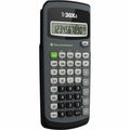 Texas TI-30XA Student Scientific Calculator, Black, TEXTI30XA