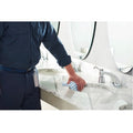 Rubbermaid Commercial HYGEN Microfiber Cloths, Blue, 60 / Carton, RCP2134283