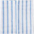 Rubbermaid Commercial HYGEN Microfiber Cloths, Blue, 60 / Carton, RCP2134283