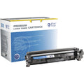 Elite Image Remanufactured Laser Toner Cartridge 30A - Black -, ELI03433