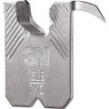 3M CLAW Drywall Picture Hanger, Gray, 5 / Pack, MMM3PH15M5ES
