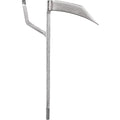 3M CLAW Drywall Picture Hanger, Gray, 5 / Pack, MMM3PH15M5ES