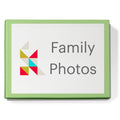Avery Removable I.D. Laser/Inkjet Labels, White, 1 Carton, AVE06470
