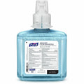 Gojo Industries PURELL ES6 HEALTHY SOAP™ 0.5% BAK Antimicrobial Foam, Clear, 2 / Carton, GOJ648002
